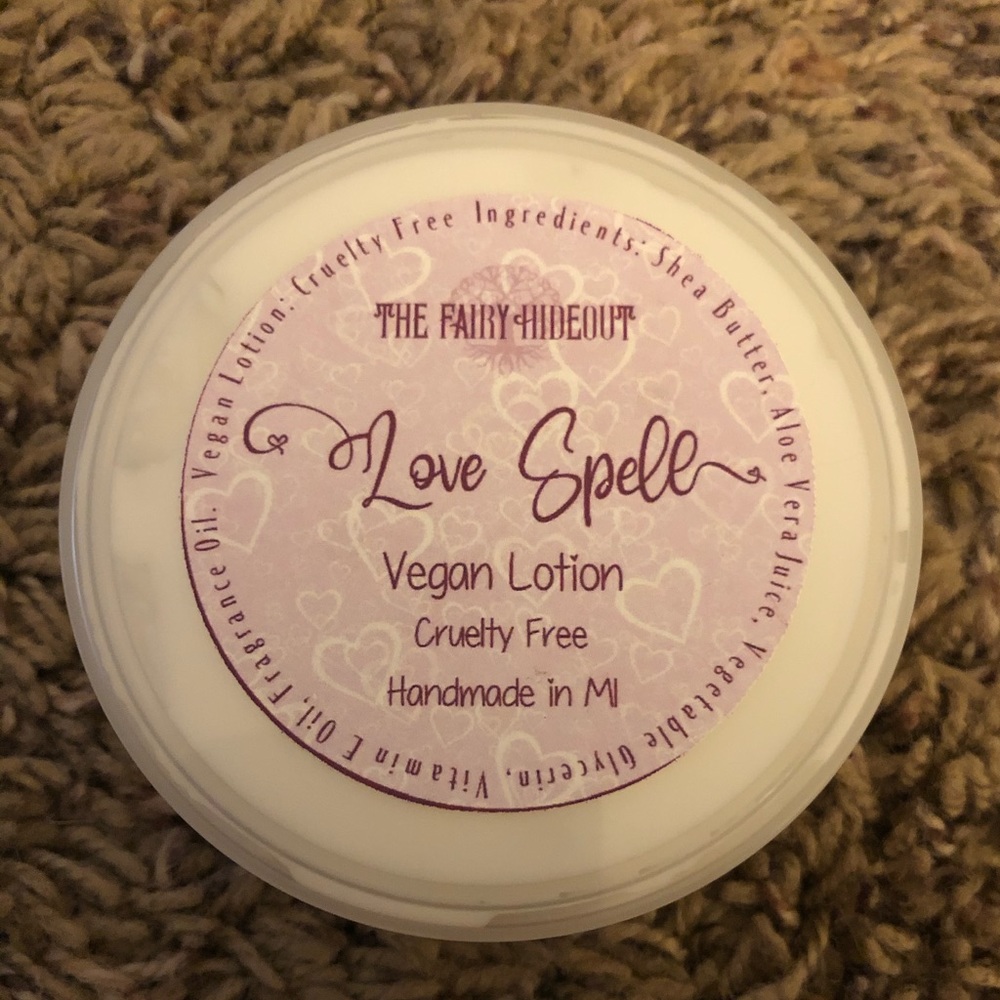 Lotion